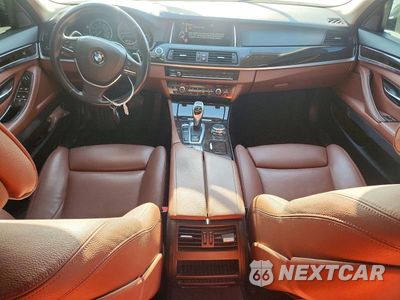 Zdjęcie 15 z 24 samochodu: 2016 BMW 528 I VIN:WBA5A5C57GG349338 - miniatura