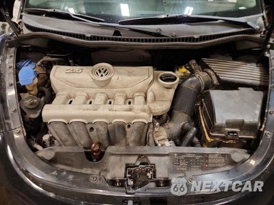 Zdjęcie 11 z 12 samochodu: 2010 VOLKSWAGEN NEW BEETLE VIN:3VWPW3AG0AM019007 - miniatura