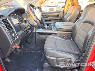 Zdjęcie 7 z 12 samochodu: 2013 RAM 1500 SPORT VIN:1C6RR7MT5DS605420 - miniatura