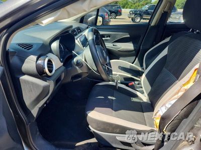 Zdjęcie 7 z 12 samochodu: 2021 NISSAN VERSA SV VIN:3N1CN8EV4ML861243 - miniatura