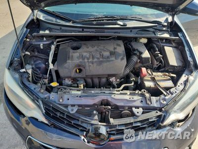 Zdjęcie 11 z 12 samochodu: 2016 TOYOTA COROLLA S PLUS VIN:5YFBURHE5GP505064 - miniatura