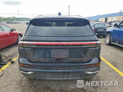 Zdjęcie 6 z 13 samochodu: 2024 LINCOLN NAUTILUS BLACK LABEL VIN:5LMPJ9JA5RJ794713 - miniatura