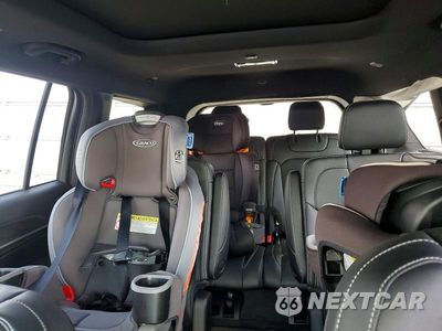 Zdjęcie 10 z 13 samochodu: 2026 JEEP GRAND CHEROKEE L LIMITED VIN:1C4RJKBR7T8584608 - miniatura