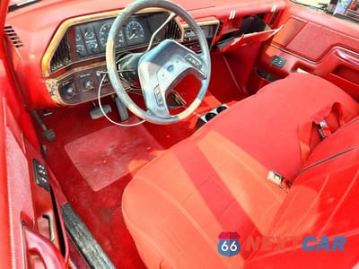 Zdjęcie 8 z 12 samochodu: 1990 FORD F150 VIN:1FTDF15Y1LNA76693 - miniatura