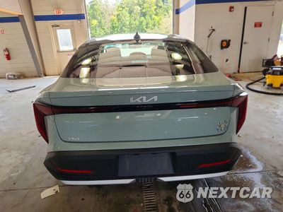 Zdjęcie 6 z 12 samochodu: 2026 KIA K4 LXS VIN:3KPFT4DE3TE252013 - miniatura