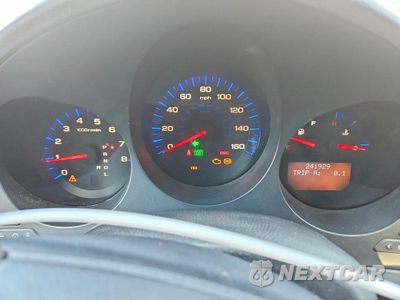 Zdjęcie 9 z 12 samochodu: 2004 ACURA TL VIN:19UUA66244A071911 - miniatura