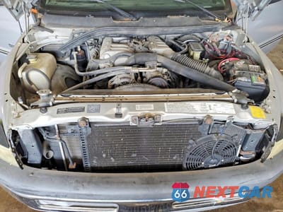 Zdjęcie 11 z 12 samochodu: 1996 DODGE RAM 2500 VIN:1B7KC23W6TJ169885 - miniatura