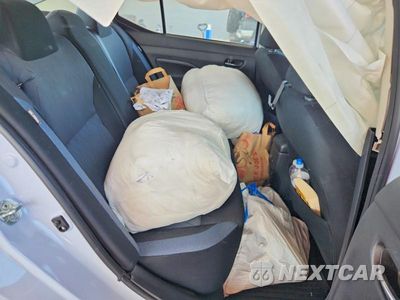 Zdjęcie 10 z 12 samochodu: 2024 NISSAN VERSA SV VIN:3N1CN8EV4RL930729 - miniatura