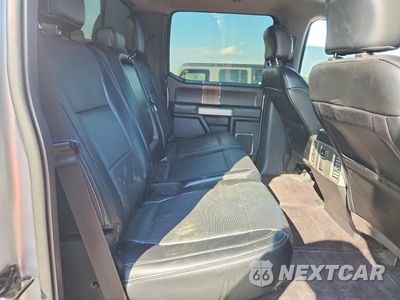 Zdjęcie 10 z 12 samochodu: 2015 FORD F150 SUPERCREW VIN:1FTEW1EG8FFC05507 - miniatura