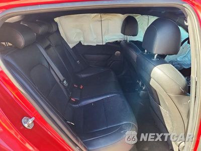 Zdjęcie 10 z 12 samochodu: 2021 KIA STINGER GT-LINE VIN:KNAE15LA9M6090205 - miniatura