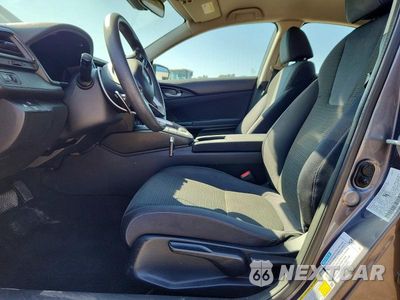 Zdjęcie 7 z 12 samochodu: 2021 HONDA INSIGHT EX VIN:19XZE4F59ME010848 - miniatura