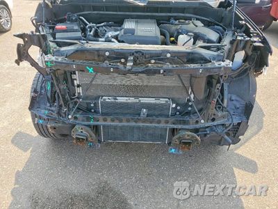 Zdjęcie 11 z 13 samochodu: 2022 CHEVROLET SILVERADO LTD K1500 LT VIN:1GCVYDET4NZ190767 - miniatura