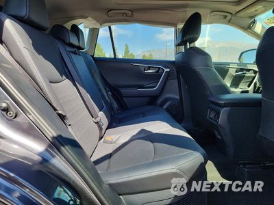 Zdjęcie 11 z 13 samochodu: 2025 TOYOTA RAV4 LIMITED VIN:JTMD6RFV9SD166780 - miniatura