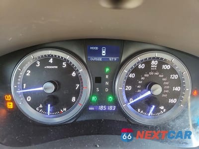 Zdjęcie 9 z 12 samochodu: 2012 LEXUS ES 350 VIN:JTHBK1EG3C2494151 - miniatura