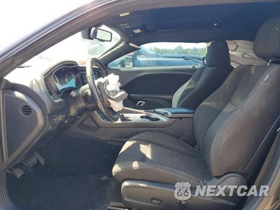 Zdjęcie 7 z 12 samochodu: 2018 DODGE CHALLENGER R/T VIN:2C3CDZBT6JH271966 - miniatura