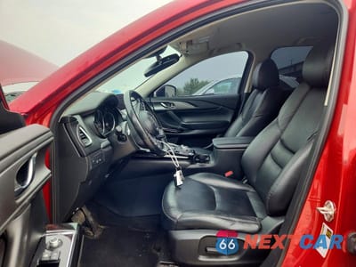 Zdjęcie 7 z 13 samochodu: 2022 MAZDA CX-9 TOURING VIN:JM3TCBCY1N0600963 - miniatura