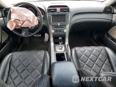 Zdjęcie 8 z 13 samochodu: 2008 ACURA TL TYPE S VIN:19UUA76578A023132 - miniatura