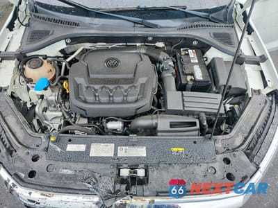 Zdjęcie 11 z 12 samochodu: 2020 VOLKSWAGEN PASSAT SE VIN:1VWSA7A37LC018891 - miniatura