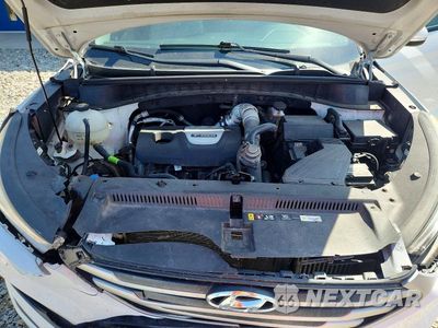 Zdjęcie 12 z 13 samochodu: 2017 HYUNDAI TUCSON SPORT VIN:KM8J3CA23HU562388 - miniatura