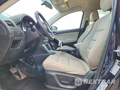 Zdjęcie 7 z 13 samochodu: 2015 MAZDA CX-5 TOURING VIN:JM3KE2CY3F0432315 - miniatura
