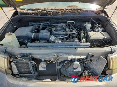 Zdjęcie 12 z 13 samochodu: 2008 TOYOTA SEQUOIA SR5 VIN:5TDZY64A58S013843 - miniatura
