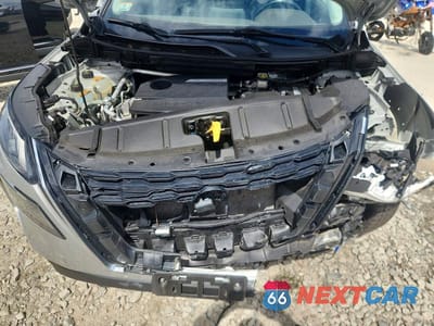 Zdjęcie 12 z 14 samochodu: 2023 NISSAN ROGUE SV VIN:5N1BT3BB6PC754962 - miniatura