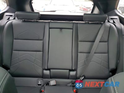 Zdjęcie 10 z 13 samochodu: 2026 BMW X1 XDRIVE28I VIN:WBX73EF06T5480937 - miniatura