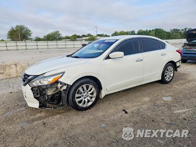 2017 NISSAN ALTIMA 2.5 S 1N4AL3AP8HC251115 - główne zdjęcie licytacji z USA - miniatura
