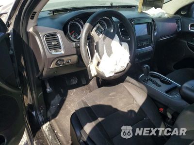 Zdjęcie 8 z 14 samochodu: 2013 DODGE DURANGO SXT VIN:1C4RDHAG7DC685737 - miniatura