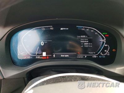 Zdjęcie 9 z 14 samochodu: 2021 BMW X3 XDRIVE30E VIN:5UXTS1C01M9E85552 - miniatura