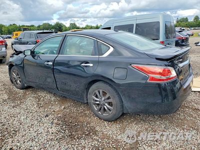 Drugie zdjęcie samochodu z przodu: 2015 NISSAN ALTIMA 2.5 S VIN:1N4AL3AP7FC580773 - miniatura