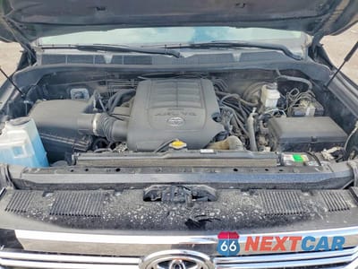 Zdjęcie 11 z 12 samochodu: 2016 TOYOTA TUNDRA CREWMAX SR5 VIN:5TFEM5F14GX104290 - miniatura