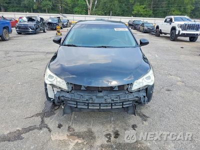 Piąte zdjęcie samochodu w środku: 2017 TOYOTA CAMRY LE VIN:4T1BF1FK1HU349948 - miniatura