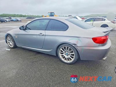 Drugie zdjęcie samochodu z przodu: 2012 BMW 328 I VIN:WBAKE3C51CE769517 - miniatura