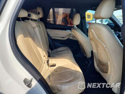 Zdjęcie 11 z 13 samochodu: 2018 BMW X1 SDRIVE28I VIN:WBXHU7C34J5H40196 - miniatura