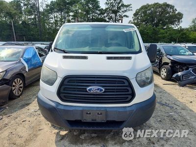 Piąte zdjęcie samochodu w środku: 2015 FORD TRANSIT T-150 VIN:1FTNE1YM5FKA81207 - miniatura