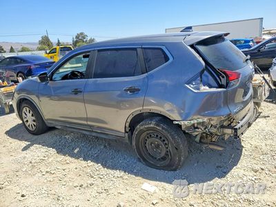 Drugie zdjęcie samochodu z przodu: 2018 NISSAN ROGUE S VIN:KNMAT2MT2JP575981 - miniatura