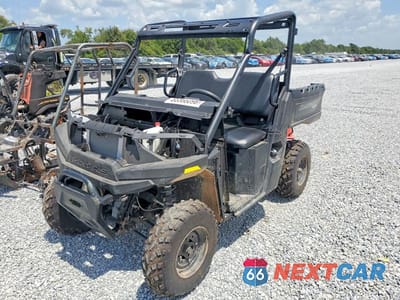 Drugie zdjęcie samochodu z przodu: 2026 POLARIS RANGER SP UTILITY VEHICLE VIN:3NSMAA578TE103672 - miniatura