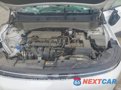 Zdjęcie 12 z 13 samochodu: 2025 HYUNDAI KONA SE VIN:KM8HACAB9SU219421 - miniatura