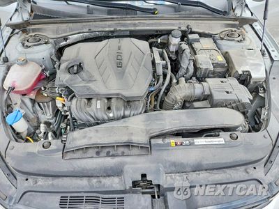 Zdjęcie 11 z 12 samochodu: 2025 KIA K5 GT LINE VIN:KNAG64J73S5359281 - miniatura