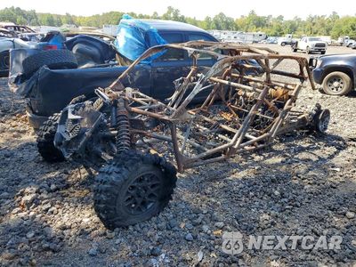 2023 CAN-AM MAVERICK X3 MAX RS TURBO RR 3JBVKAV44PE000685 - główne zdjęcie licytacji z USA - miniatura