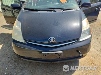 Zdjęcie 11 z 12 samochodu: 2008 TOYOTA PRIUS BASE VIN:JTDKB20U583455017 - miniatura
