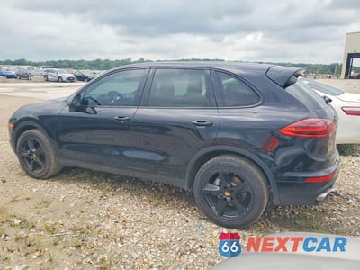 Drugie zdjęcie samochodu z przodu: 2015 PORSCHE CAYENNE S VIN:WP1AB2A24FLA56510 - miniatura