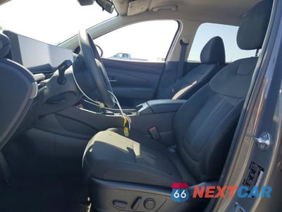 Zdjęcie 7 z 12 samochodu: 2026 HYUNDAI TUCSON SEL VIN:5NMJBCDE7TH725699 - miniatura