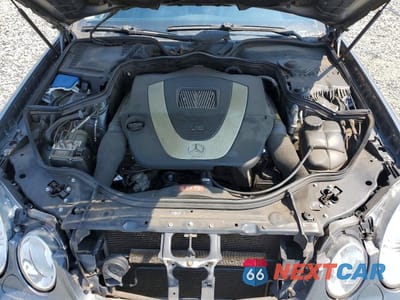 Zdjęcie 11 z 12 samochodu: 2009 MERCEDES-BENZ E 350 VIN:WDBUF56X49B360826 - miniatura