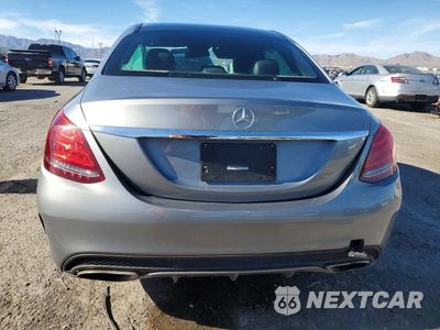 Zdjęcie 6 z 12 samochodu: 2015 MERCEDES-BENZ C 300 VIN:55SWF4JB7FU044294 - miniatura