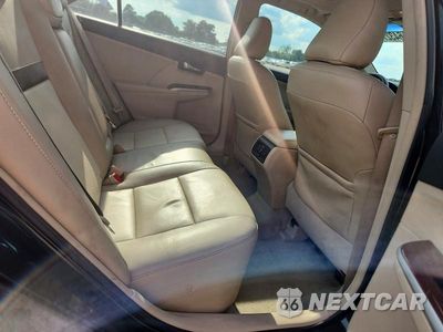 Zdjęcie 10 z 12 samochodu: 2012 TOYOTA CAMRY XLE V6 VIN:4T1BK1FK5CU010873 - miniatura