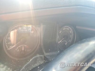 Zdjęcie 9 z 12 samochodu: 2022 TOYOTA TACOMA TRD SPORT VIN:3TYCZ5AN3NT087119 - miniatura