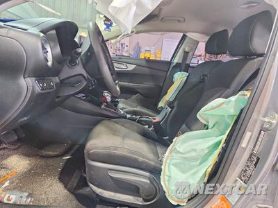 Zdjęcie 7 z 12 samochodu: 2023 KIA FORTE LXS VIN:3KPF24AD9PE603446 - miniatura
