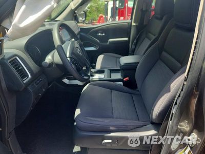 Zdjęcie 7 z 12 samochodu: 2023 NISSAN FRONTIER SV VIN:1N6ED1EK6PN610537 - miniatura